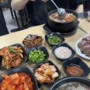 백암토종순대국 | 이천 터미널 순대국 찐맛집 백암토종순대국 후기