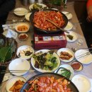 동해곰장어나라 이미지