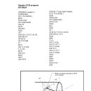 G128&G43_4 Sample Program for Mazak 이미지