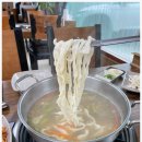 수라손칼국수 이미지