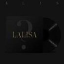 리사(LISA) LP -LISA FIRST SINGLE VINYL LP LALISA [LIMITED EDITION] 예약안내ㅐ 이미지