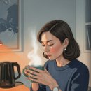 어른을 위한 그림책 테라피 | 어른을 위한 그림책테라피ㅣ가끔은 혼자여도 괜찮습니다 (아엠로사 스토리북 #8)