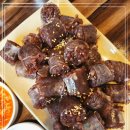 조부자 매운순대가 이미지