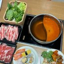 세븐일레븐 대구침산제일점 | 대구 북구청 맛집 침산동 샤브엔드 침산점 (샐러드바 살펴보기, 웨이팅)