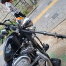 100주년 xl1200c 스포스터 이미지
