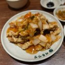 비룡반점 | 다산 현대아울렛 근처 중화요리 맛집, 짬뽕·짜장면·탕수육 후기
