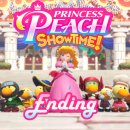 굿필샵 | 프린세스 피치 쇼타임! 플레이 후기