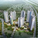 해운대 센텀트루엘 1, 2단지 이미지