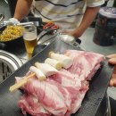 더블랙숯불구이