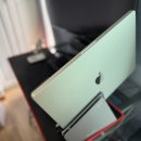 스페이스 P.C | 맥북거치대 타이오닛 맥북프로 수직거치대 스탠드거치대 조립 및 사용후기 tyonit