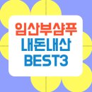 2025 임산부 샴푸 추천 베스트｜유해성분 없는 착한 성분 샴푸 내돈내산 후기 총정리