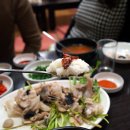 김해식당 - 밀양시 삼랑진읍 | 김해식당