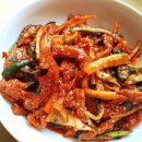 홍어회무침 배달 :: 홍미진진 맛있는 홍어무침 으로 식사한 후기