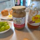 미라주마트 | [We natural 땅콩버터와 오뚜기 애플 시나몬 잼 후기 (feat. 맥코믹 레몬 갈릭 드레싱)