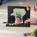 꽃담원 | 광주방문미술추천 광주동구 아트앤하트 4살 아들 후기