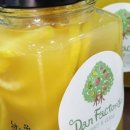 수제청 만들기 이미지