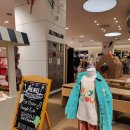 럭키세탁 | 부산 신세계 센텀시티 젤리멜로 팝업 1일차 방문후기(럭키박스)