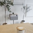 북카페 - 흔적 이미지