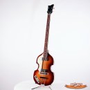 가수 임영웅님 베이스 호프너 Hofner bass (비틀즈 베이스) 대여 후기 ~^^