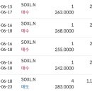 현트레이딩 | 라오어 무한매수법 후기 수익률 높인 비결