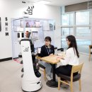 유성구청 별관1층 이미지