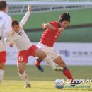 [김영권] 축구선수를 직업으로 삼은 지 13년 이미지