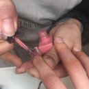 로에이 네일(RO_A NAIL) | 가로수길네일아트 / 신사동 네일아트 - 로앤쥬뷰티 후기 _ 짱짱예뿜 ㅠㅠ