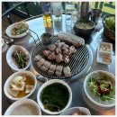 돈고팡산방산점