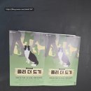 더스테이지 | 대학로 주말 나들이 / 피아노 라이브가 더 특별했던 뮤지컬 [ 콜리 더 도기 ] 🐶 업스테이지 관람 후기🤗