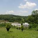 금병산.방화산.물앙산.물한산(수한산285m)).꾀꼬리산.작은봉.국사봉.정좌산(169m).호산(비석산).삼봉산(133m) /충남아산 이미지