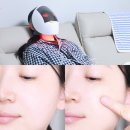 (주)하이테크글로벌 | RED LED, 북미 트렌드라며? 한국형 프리미엄 메이크온 온페이스 LED 마스크 홈케어 후기
