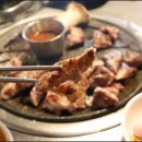 제주돼지연탄구이 이미지