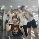 F45 | 신중동 F45 체험 후기!