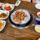 봉서산석갈비 | 천안 쌍용동 맛집 봉서산석갈비