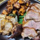 연잎가마솥왕족발 이미지