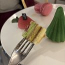 잠실역 3번출구(앞) | 롯데호텔월드 더 라운지 앤 바 애프터눈티세트 내돈내산 후기