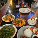 아스가드 | 직접 먹어 본 필리핀 보홀 씨푸드는 알로나비치에 위치한 찐맛집 가이아스가든이 최고