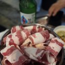 차돌과 삼겹 | 🔥 [불막열삼 현동점 방문후기] 차돌삼겹·꼬들살·껍데기까지, 숯불에 구워 더 맛있는 고기집!