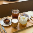 유키니언 1호 경산 중앙점 | 대구 근교 드라이브 코스 경산 하양 애견 동반 가능한 브런치 카페, 스페이스임원