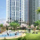 해돋이공원(더샾 앞) 이미지