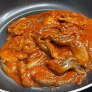 밀스온 오동쭈꾸미 &amp; 팔당불오징어 밀키트 내돈내산 후기