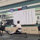 장은실 | 덱스 운동 추천 크로스핏 토스 화곡점 후기