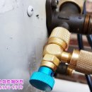 용인에어컨설치가스충전 네이버블로그