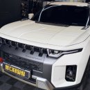 엠디테일링파주점 | 신차보다 더 반짝이는 광택, 엠디테일링 유리막코팅 후기 🚗💎