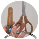 뮤즈 | 아이 소근육 발달 : 안전가위 All뮤즈 구매 후기