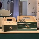 큰집닭강정 미사점 | 진강정 하남미사점｜내돈내산 한 상자 닭강정 중간맛 후기