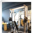 다부짐휘트니스 이미지