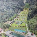 매화관광농원캠핑장 | [뮈뮈캠핑] 천안 아우내 관광농원 캠핑장 후기