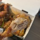 광주 자담치킨 신메뉴 맵쏘이킥치킨 추천