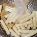 푸드트럭 부르면 간다 루나떡볶이 밀키트 후기 떡볶이 밀키트 순위 추천